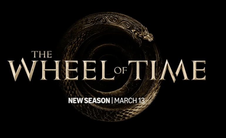 Major Cast Update Announced For ‘Wheel Of Time’ Season Three